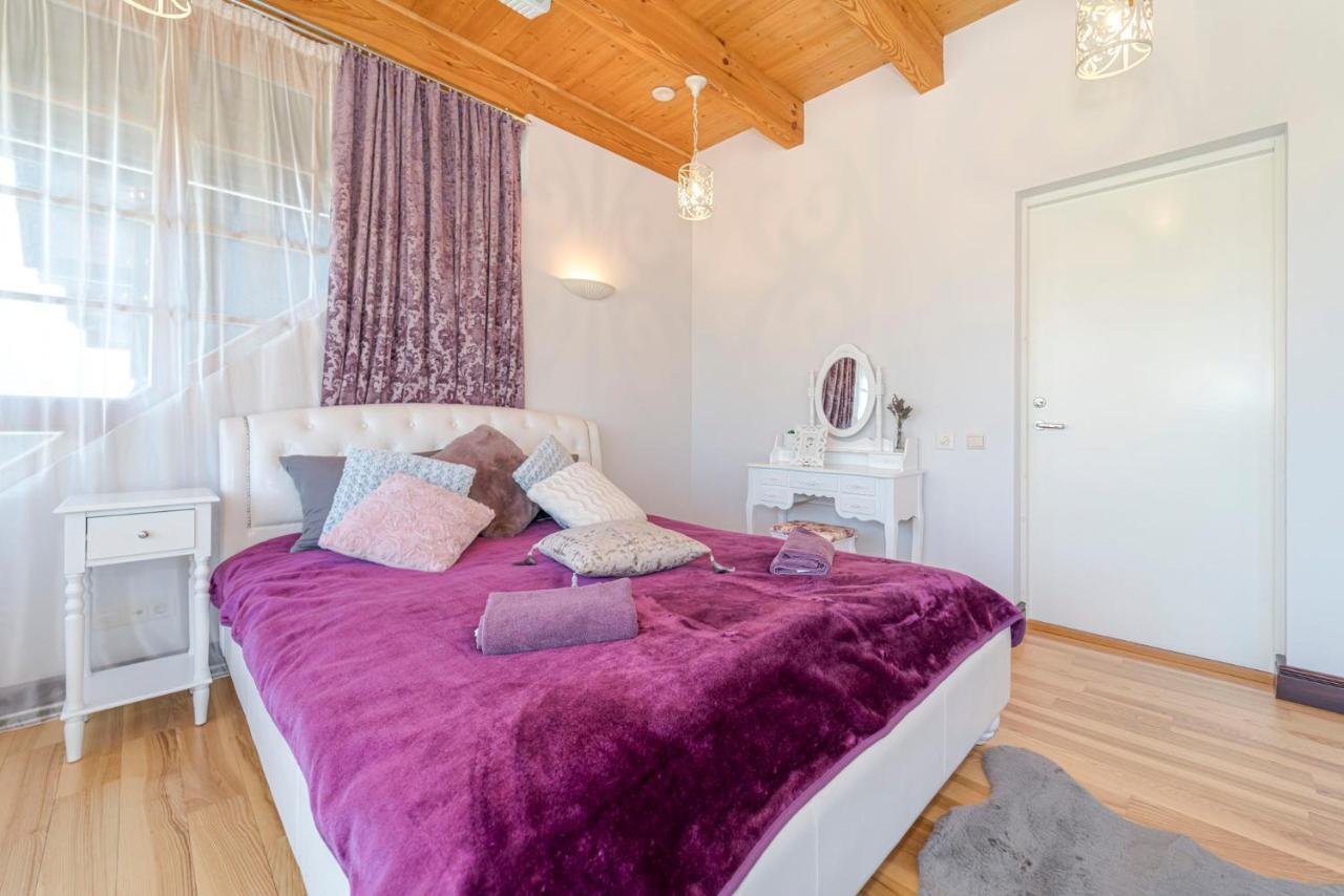 Rakari Hotel Svetciems Luaran gambar