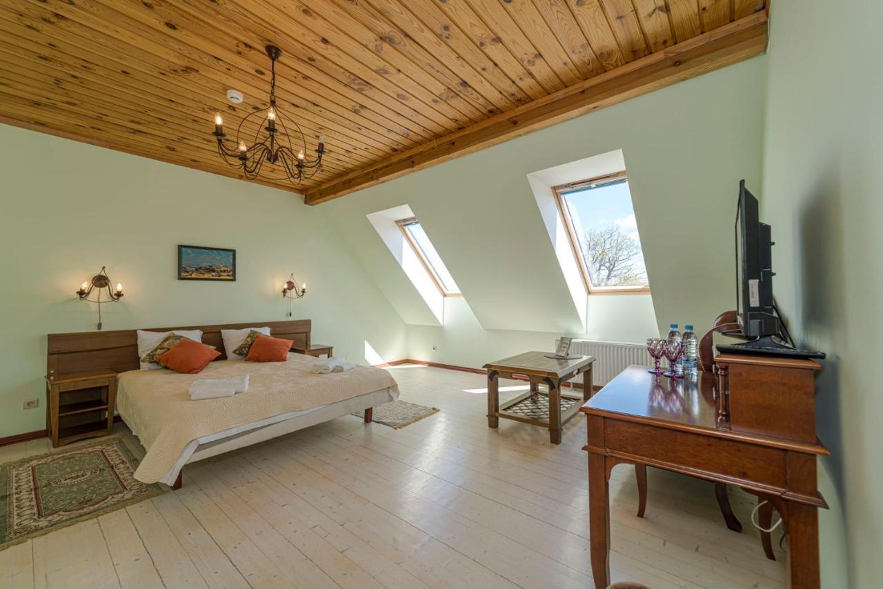 Rakari Hotel Svetciems Luaran gambar