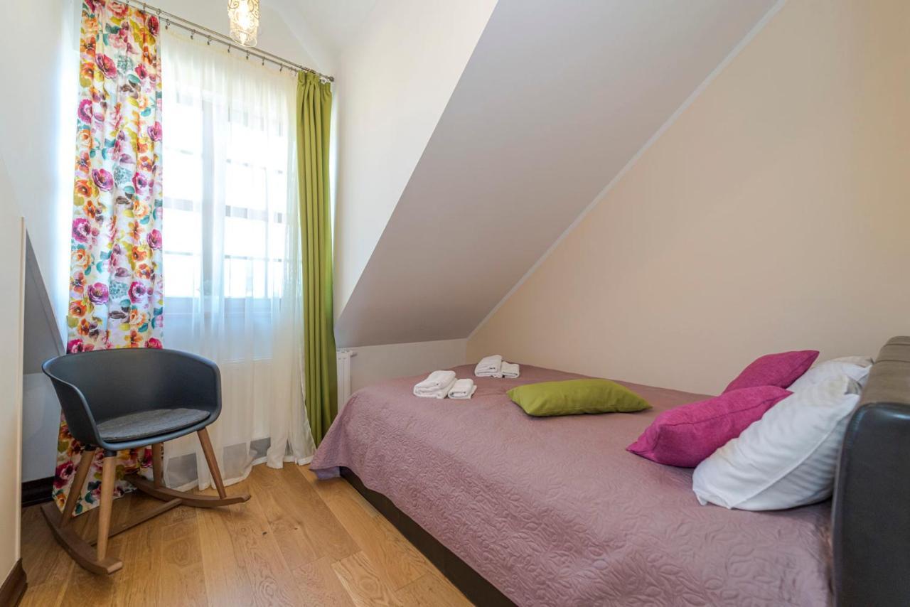 Rakari Hotel Svetciems Luaran gambar